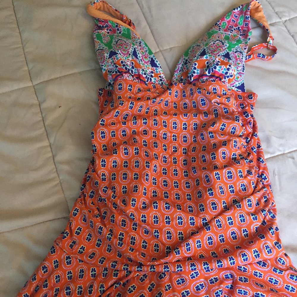 WOMEN'S APT.9 SWIMWEAR